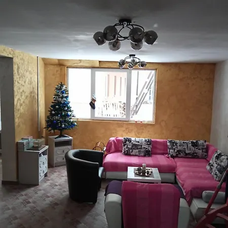 Apartament Viktor *
