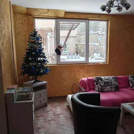 Viktor Apartament Divčibare