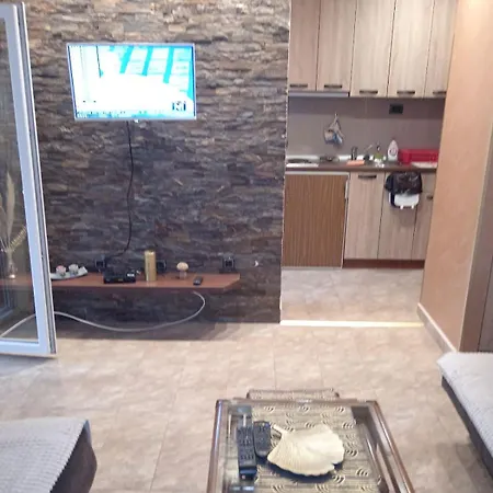 Viktor Apartament Divčibare